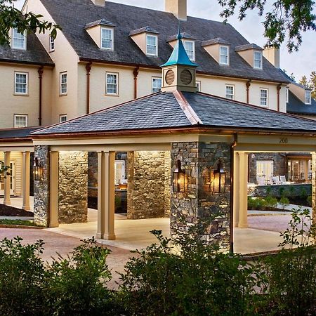 Boar'S Head Resort Charlottesville Kültér fotó
