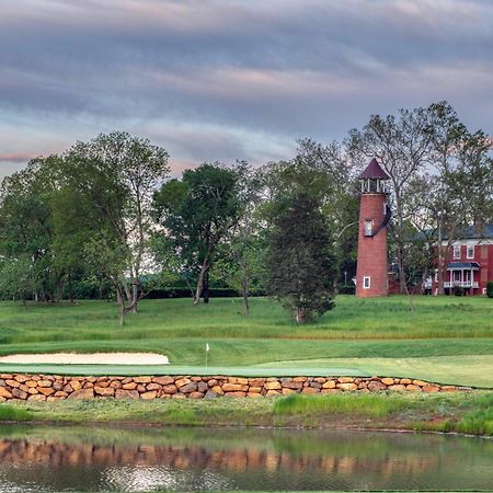 Boar'S Head Resort Charlottesville Kültér fotó