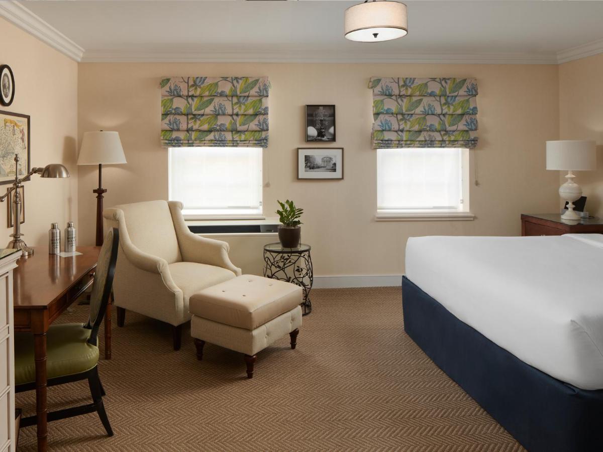 Boar'S Head Resort Charlottesville Kültér fotó