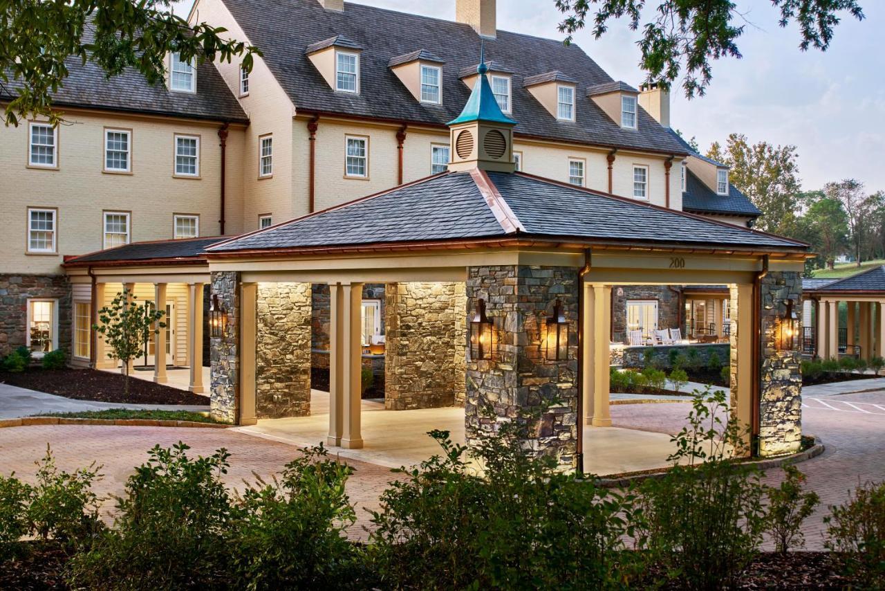 Boar'S Head Resort Charlottesville Kültér fotó