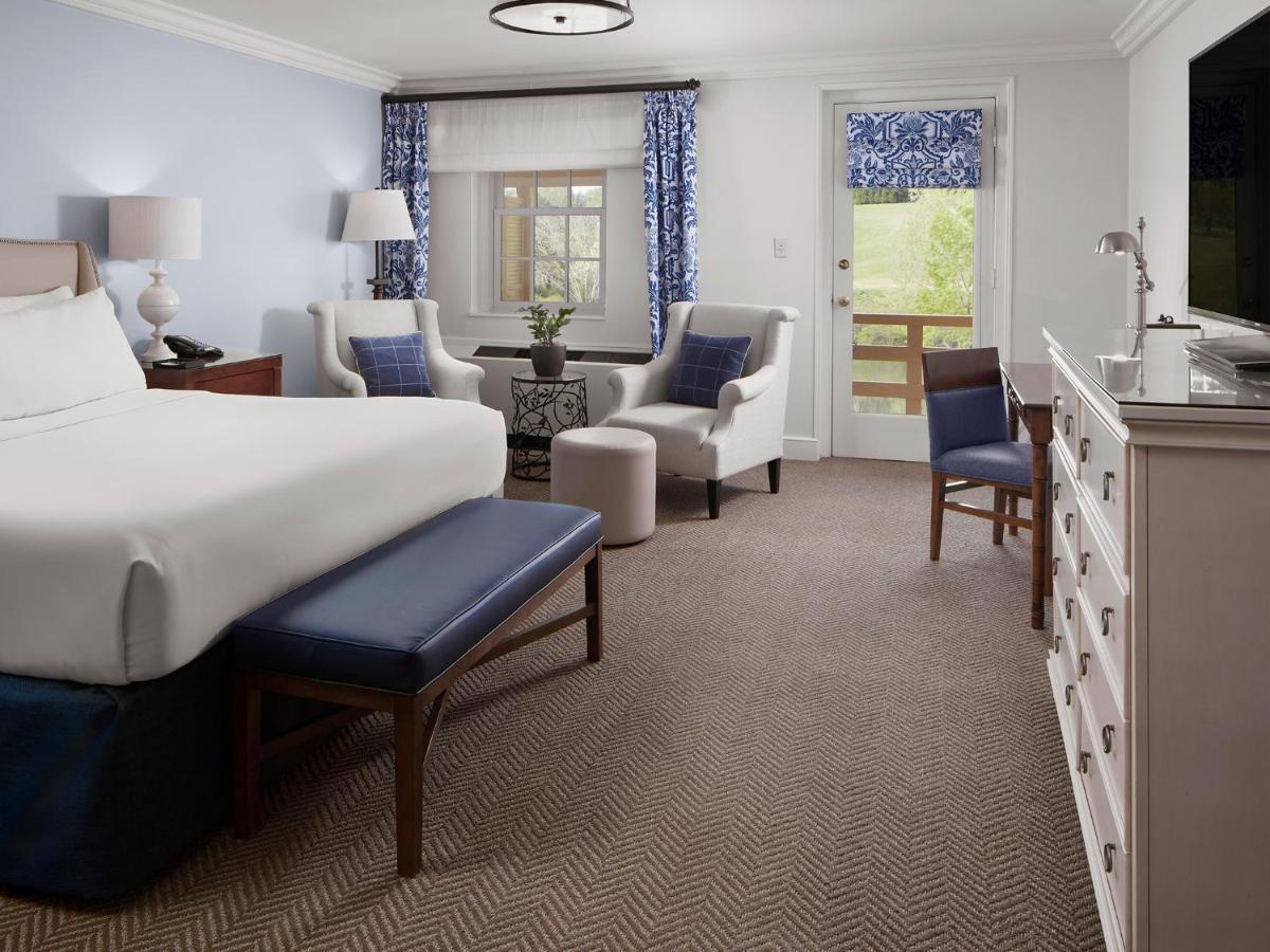 Boar'S Head Resort Charlottesville Kültér fotó