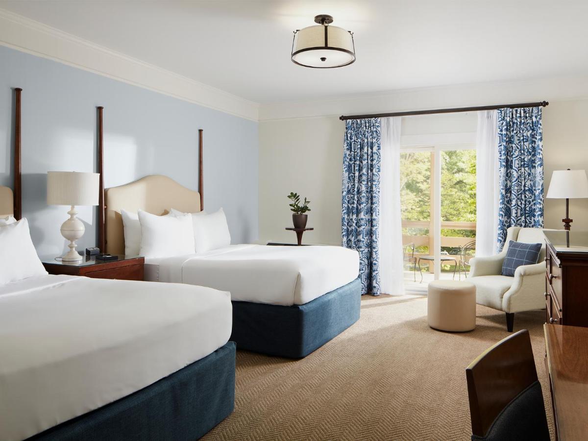 Boar'S Head Resort Charlottesville Kültér fotó