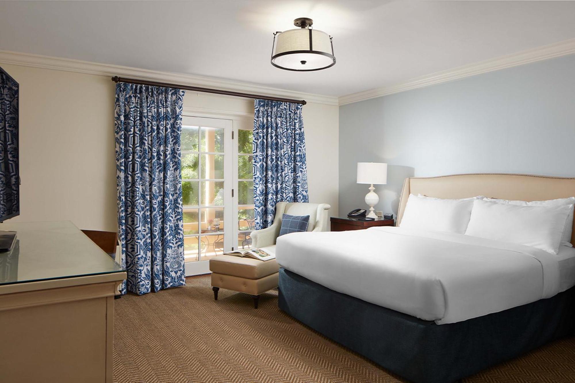 Boar'S Head Resort Charlottesville Kültér fotó