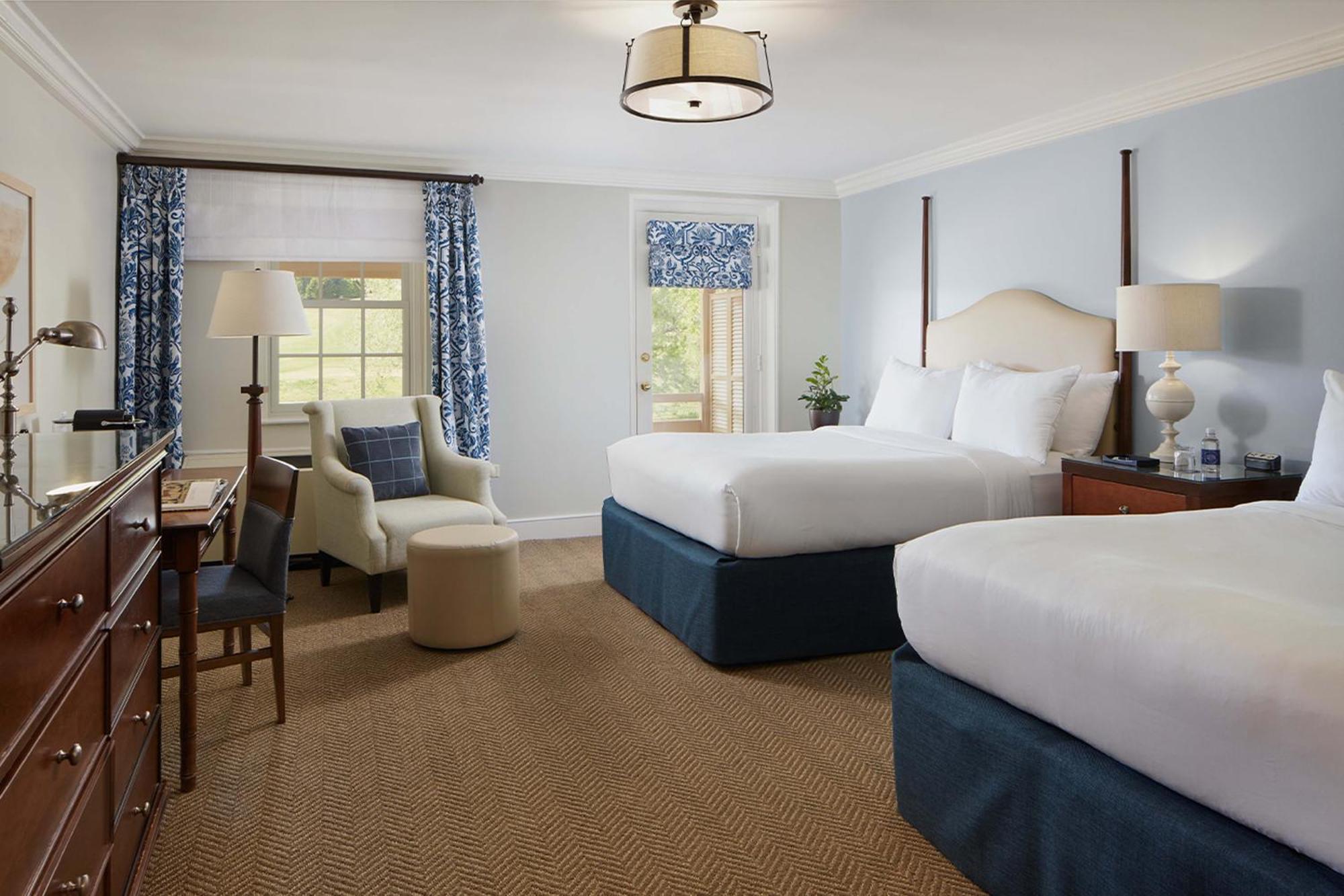 Boar'S Head Resort Charlottesville Kültér fotó