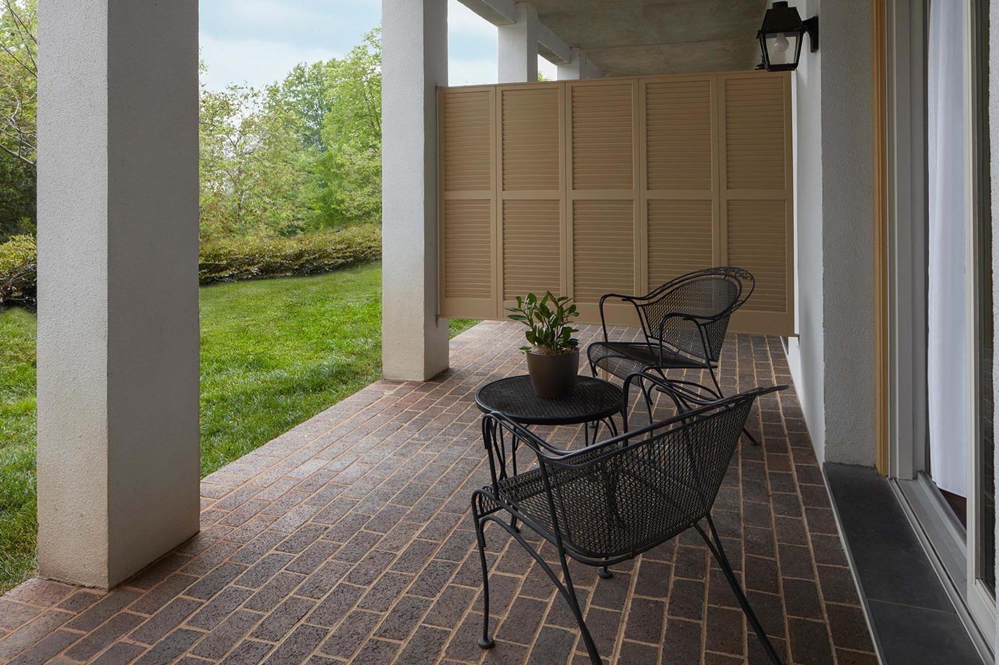 Boar'S Head Resort Charlottesville Kültér fotó