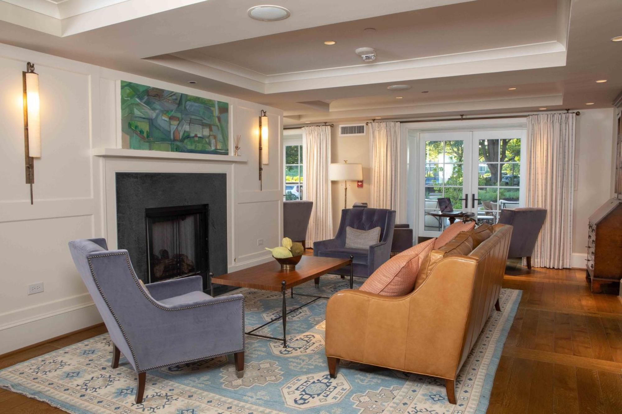 Boar'S Head Resort Charlottesville Kültér fotó