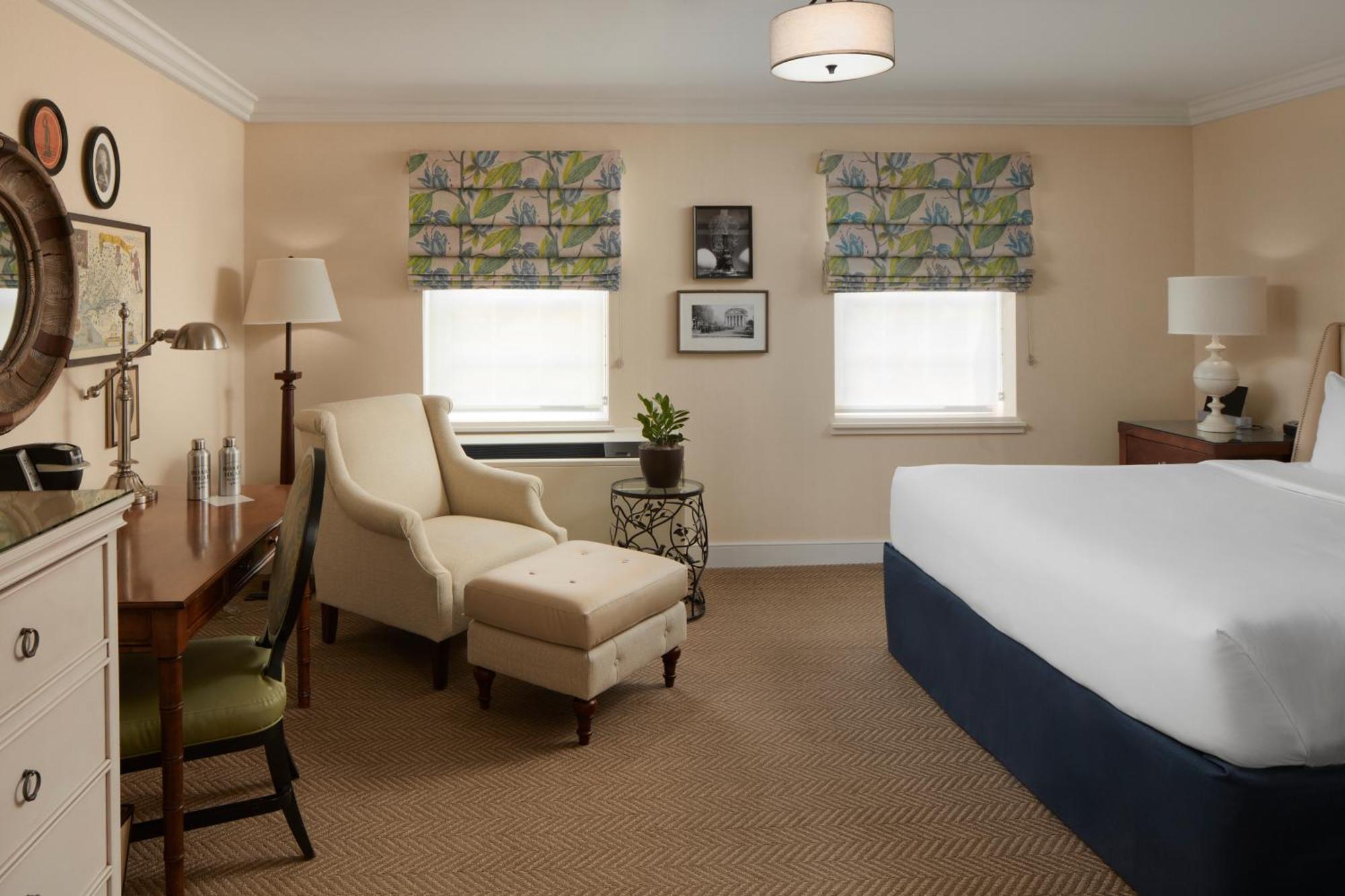 Boar'S Head Resort Charlottesville Kültér fotó
