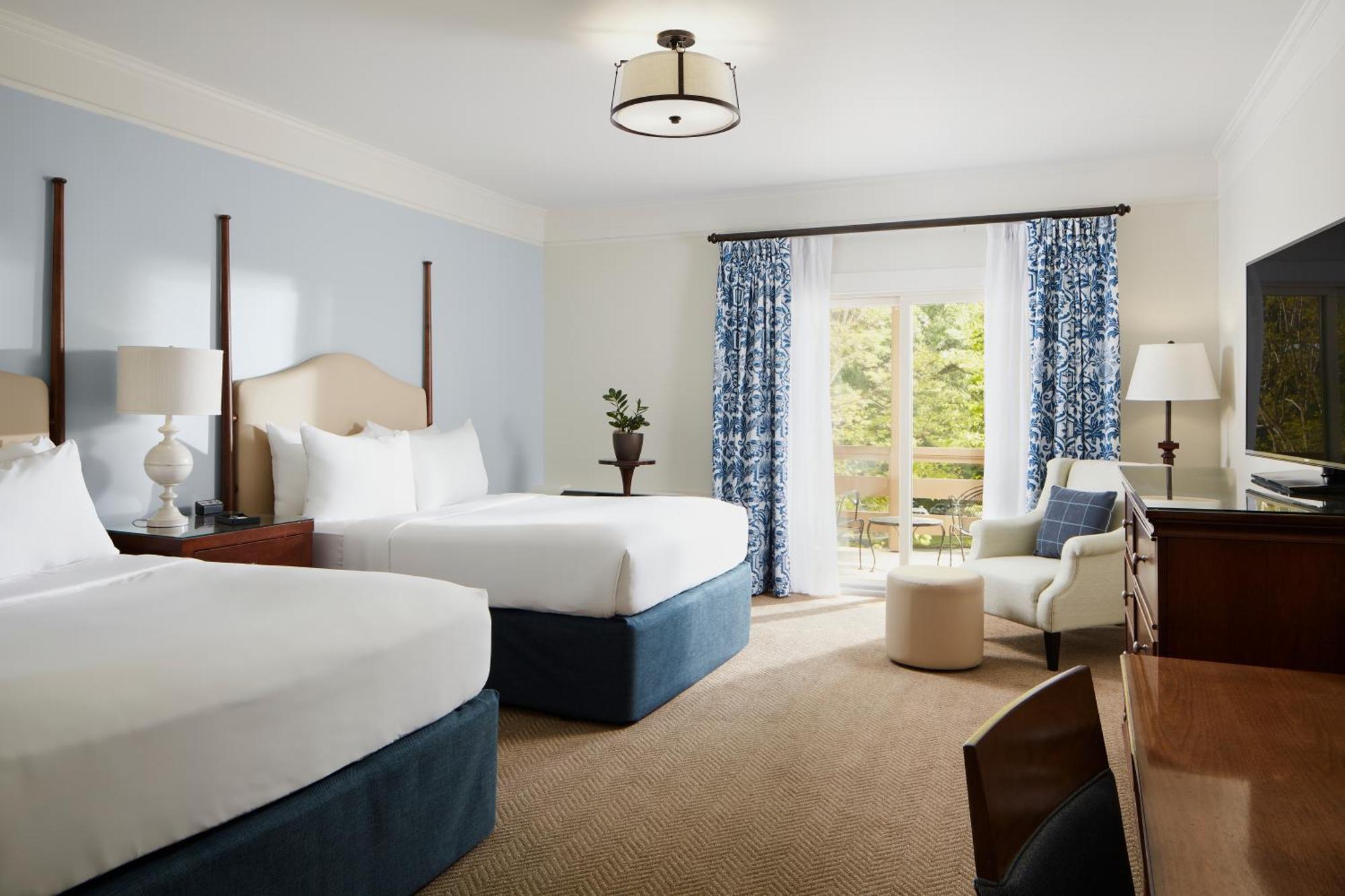 Boar'S Head Resort Charlottesville Kültér fotó