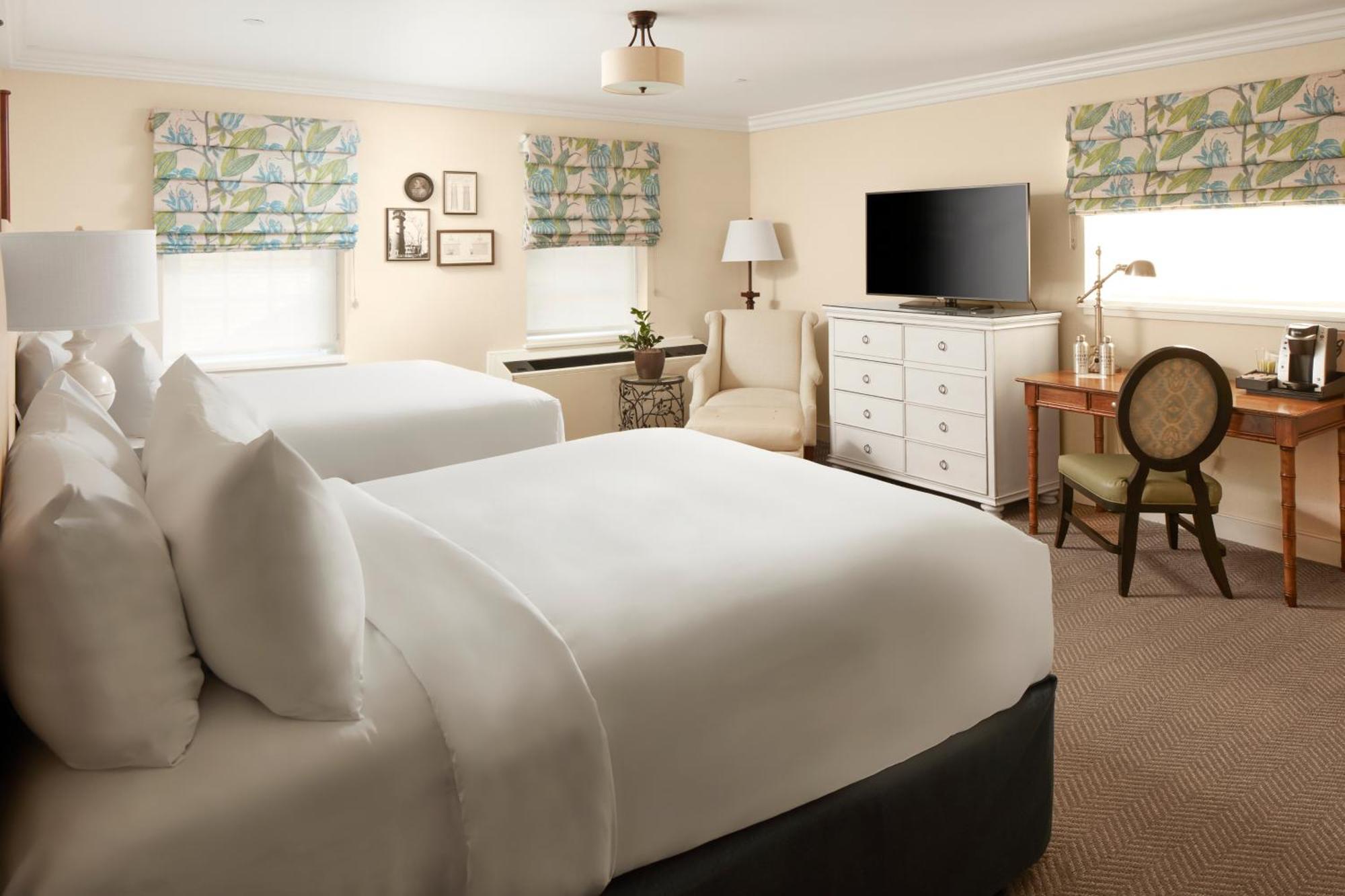 Boar'S Head Resort Charlottesville Kültér fotó