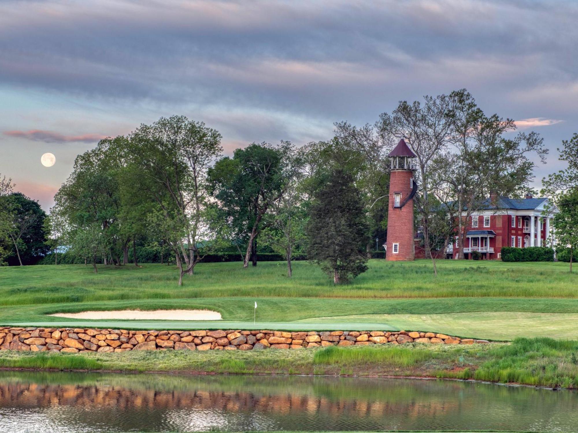 Boar'S Head Resort Charlottesville Kültér fotó