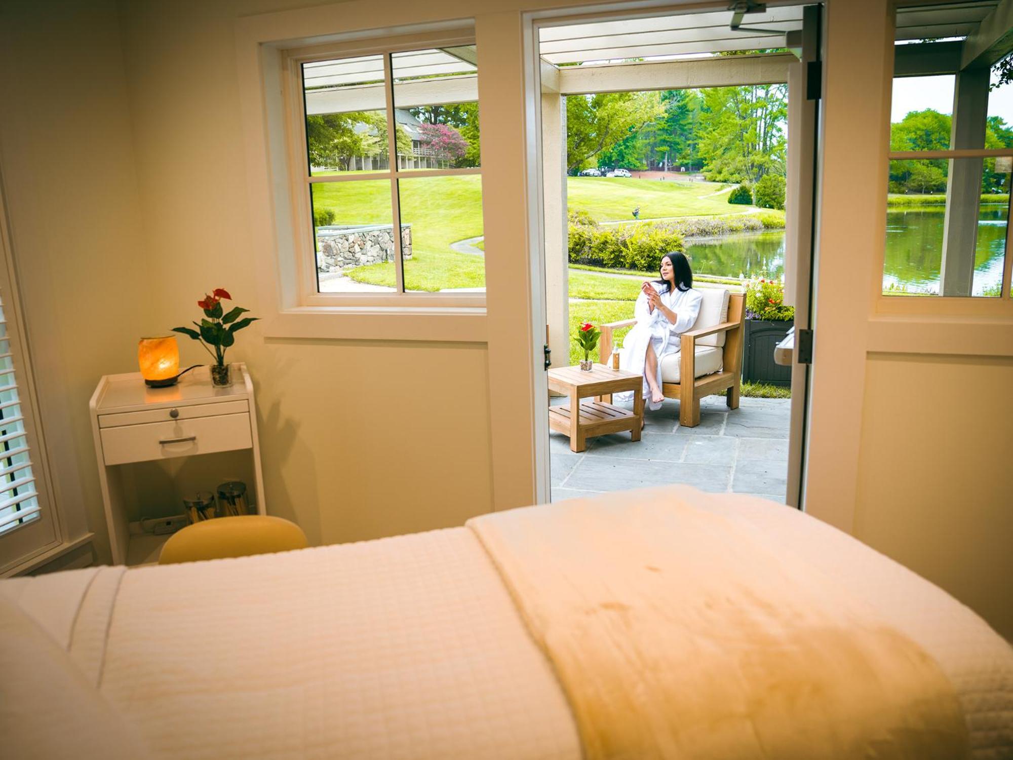 Boar'S Head Resort Charlottesville Kültér fotó