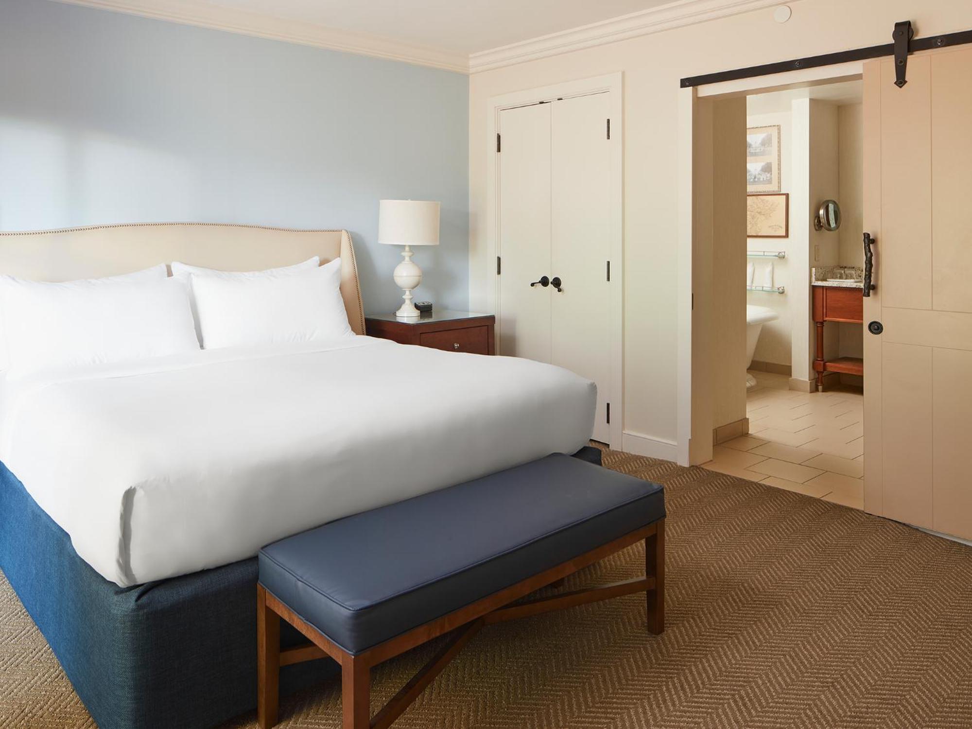 Boar'S Head Resort Charlottesville Kültér fotó