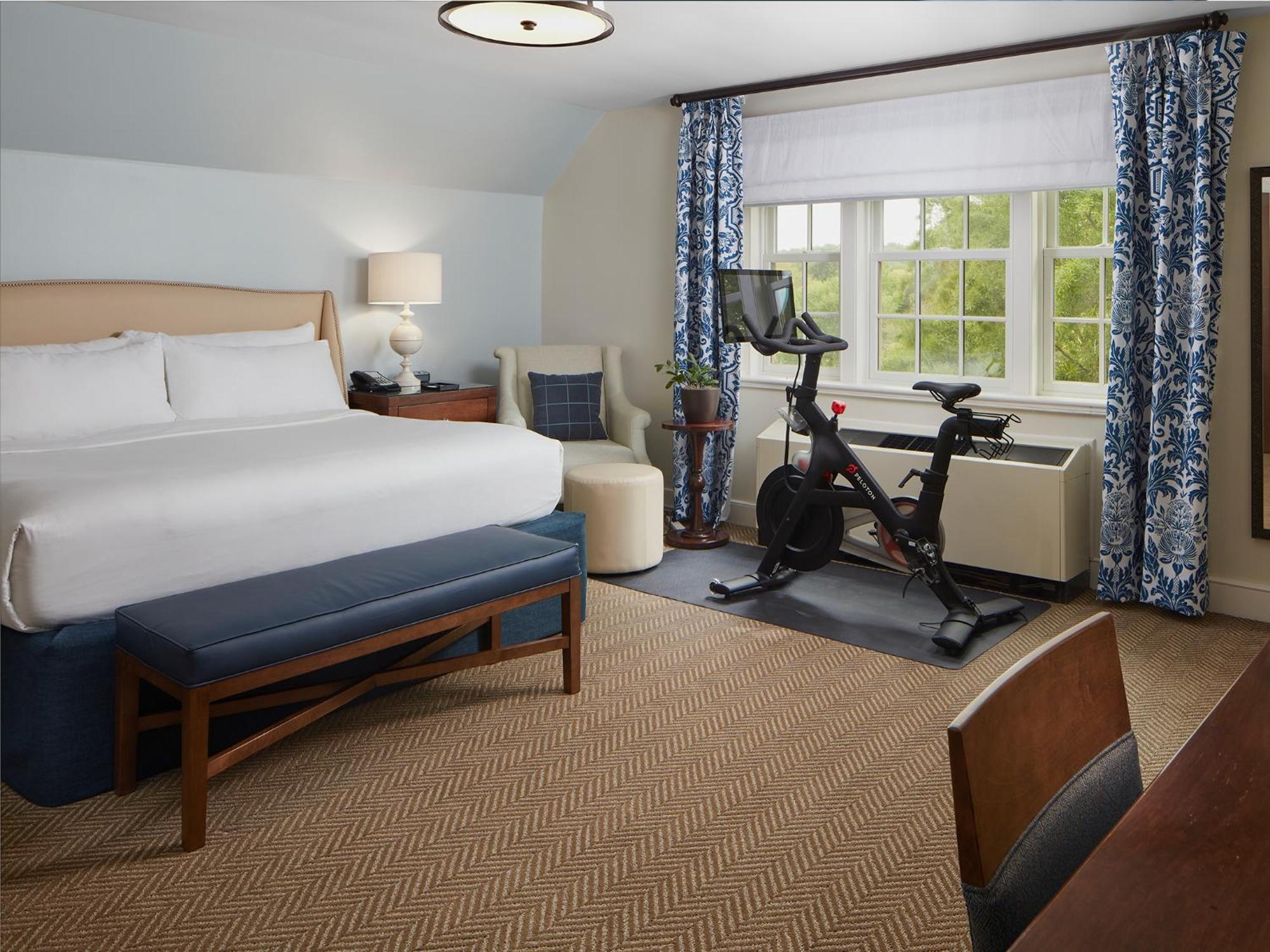 Boar'S Head Resort Charlottesville Kültér fotó