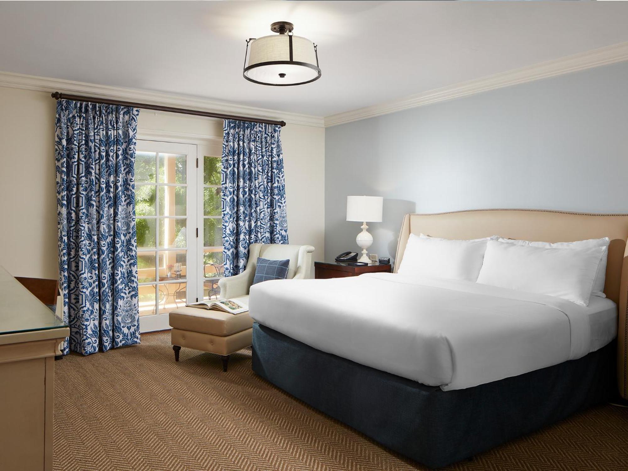 Boar'S Head Resort Charlottesville Kültér fotó
