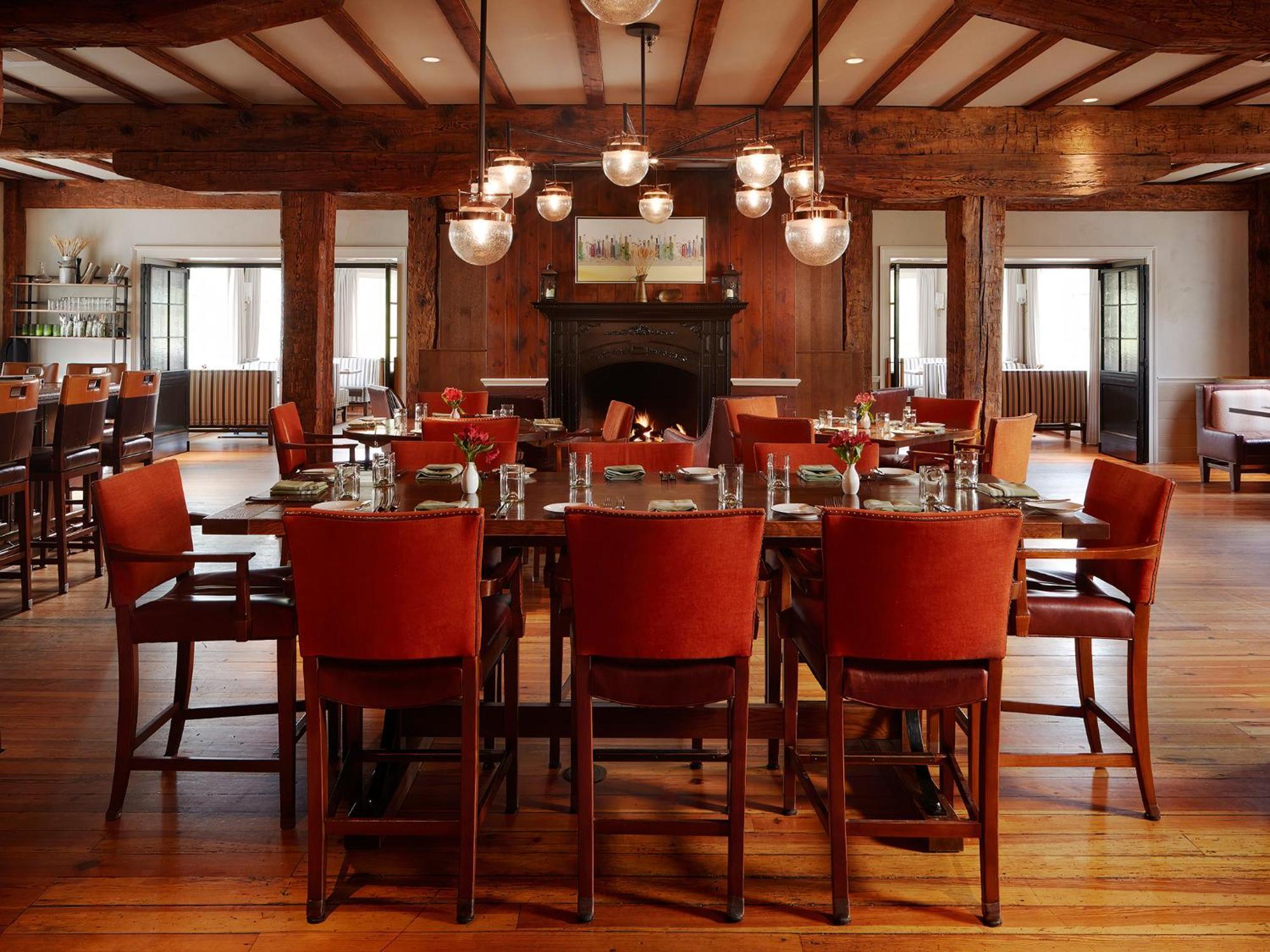 Boar'S Head Resort Charlottesville Kültér fotó