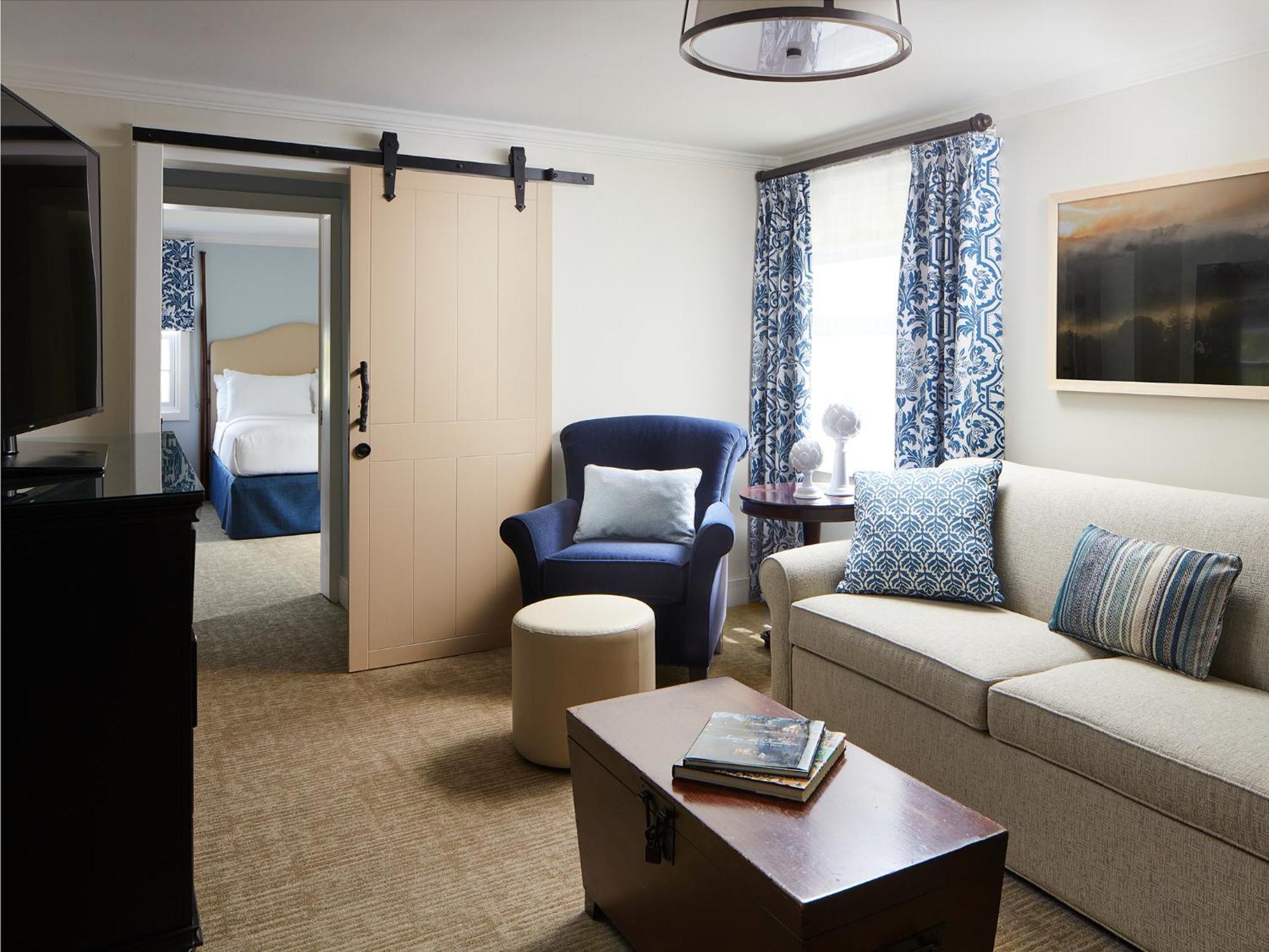 Boar'S Head Resort Charlottesville Kültér fotó