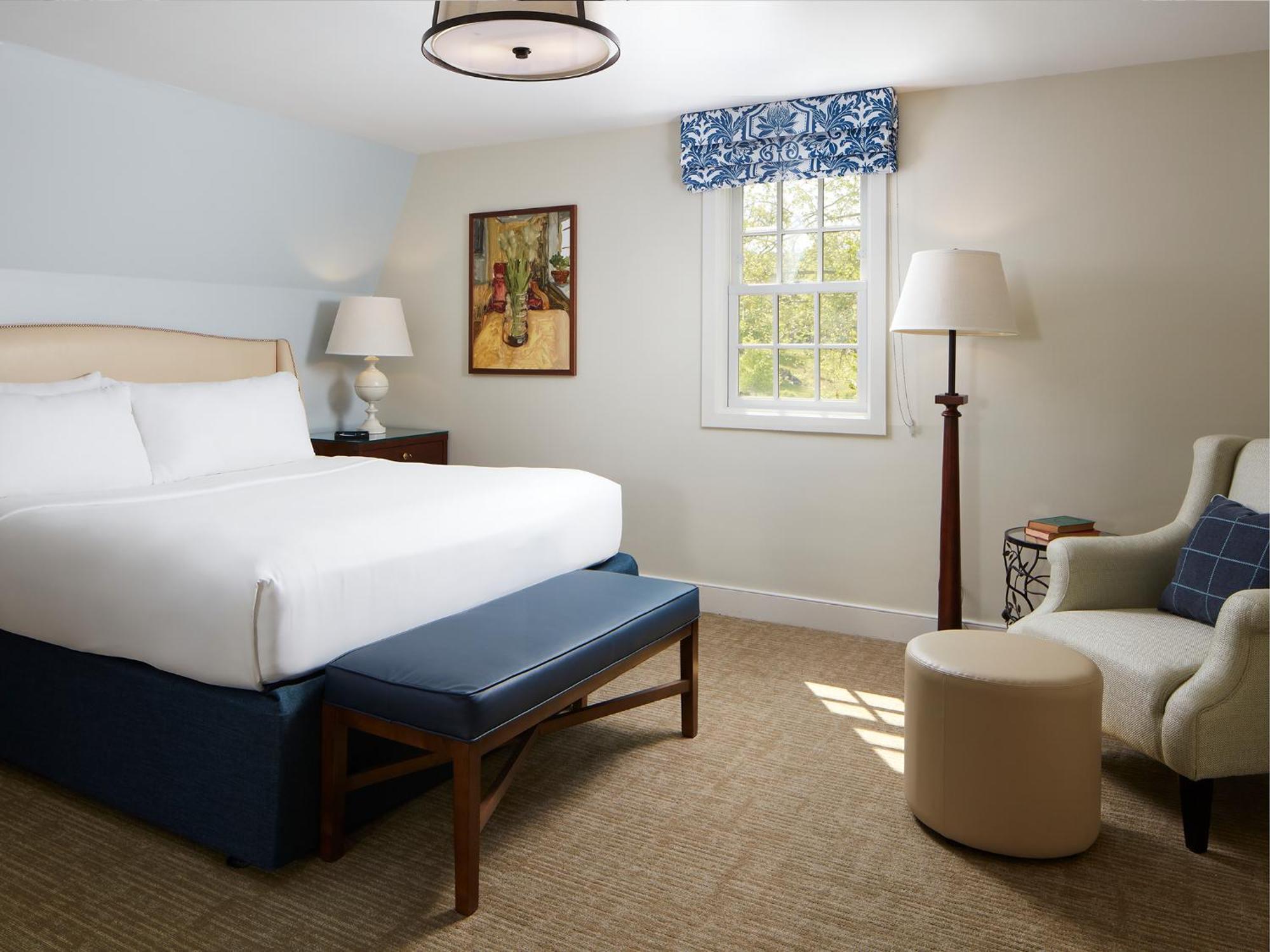 Boar'S Head Resort Charlottesville Kültér fotó