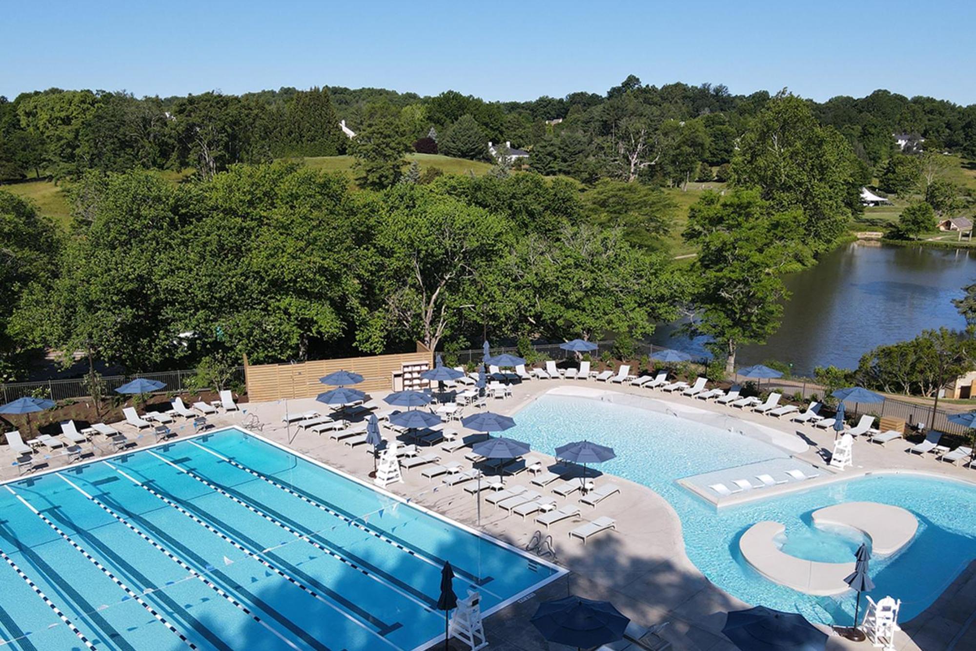 Boar'S Head Resort Charlottesville Kültér fotó