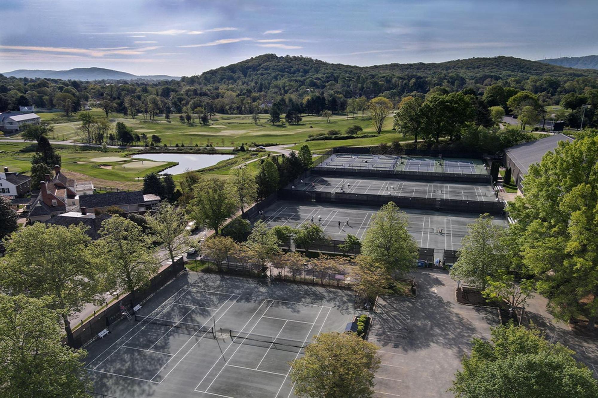 Boar'S Head Resort Charlottesville Kültér fotó