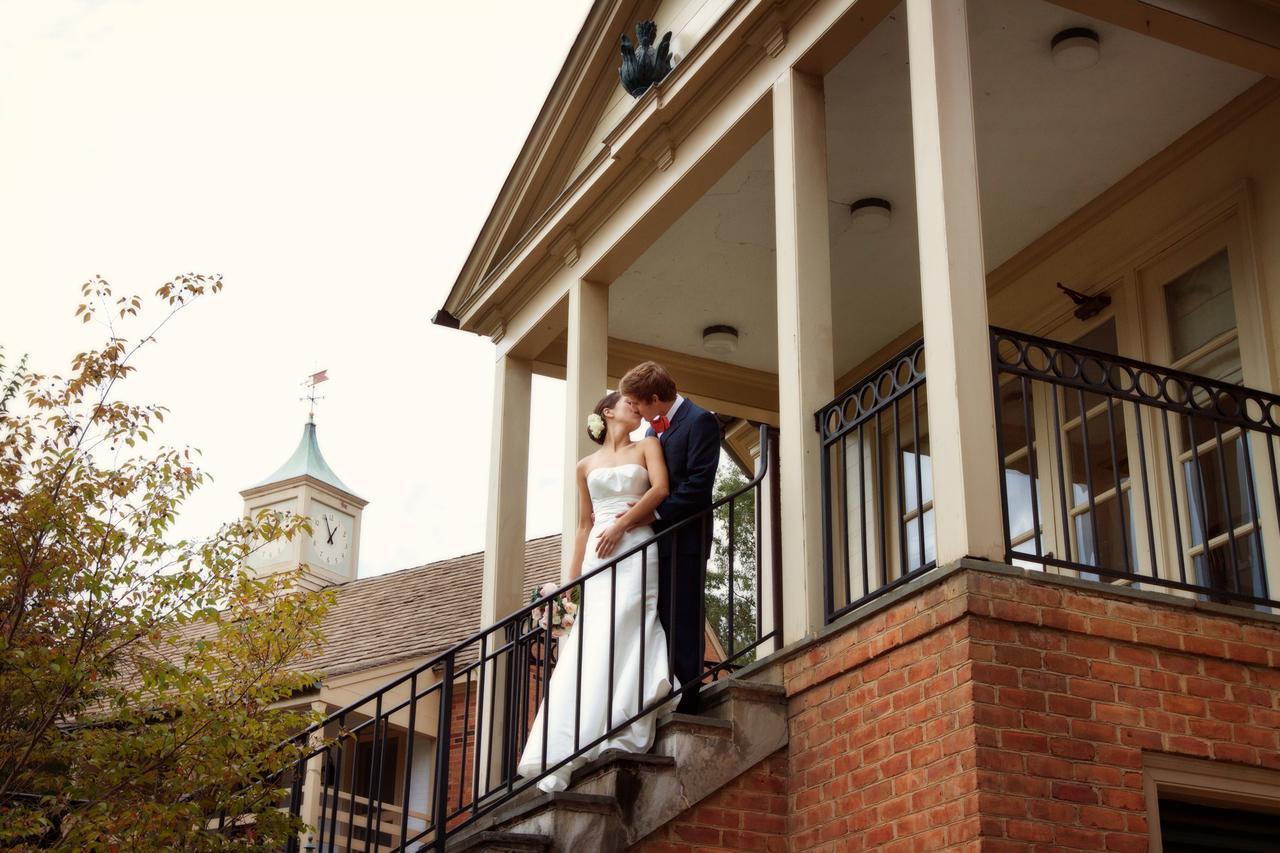 Boar'S Head Resort Charlottesville Kültér fotó
