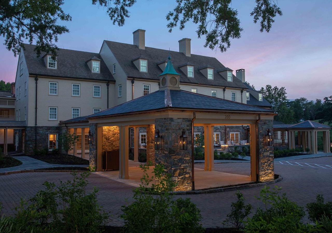 Boar'S Head Resort Charlottesville Kültér fotó