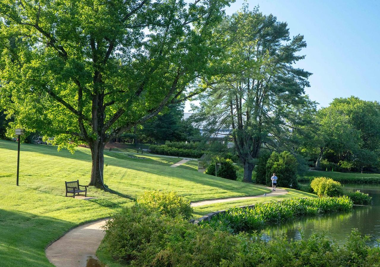 Boar'S Head Resort Charlottesville Kültér fotó