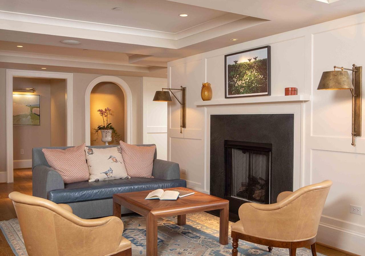 Boar'S Head Resort Charlottesville Kültér fotó