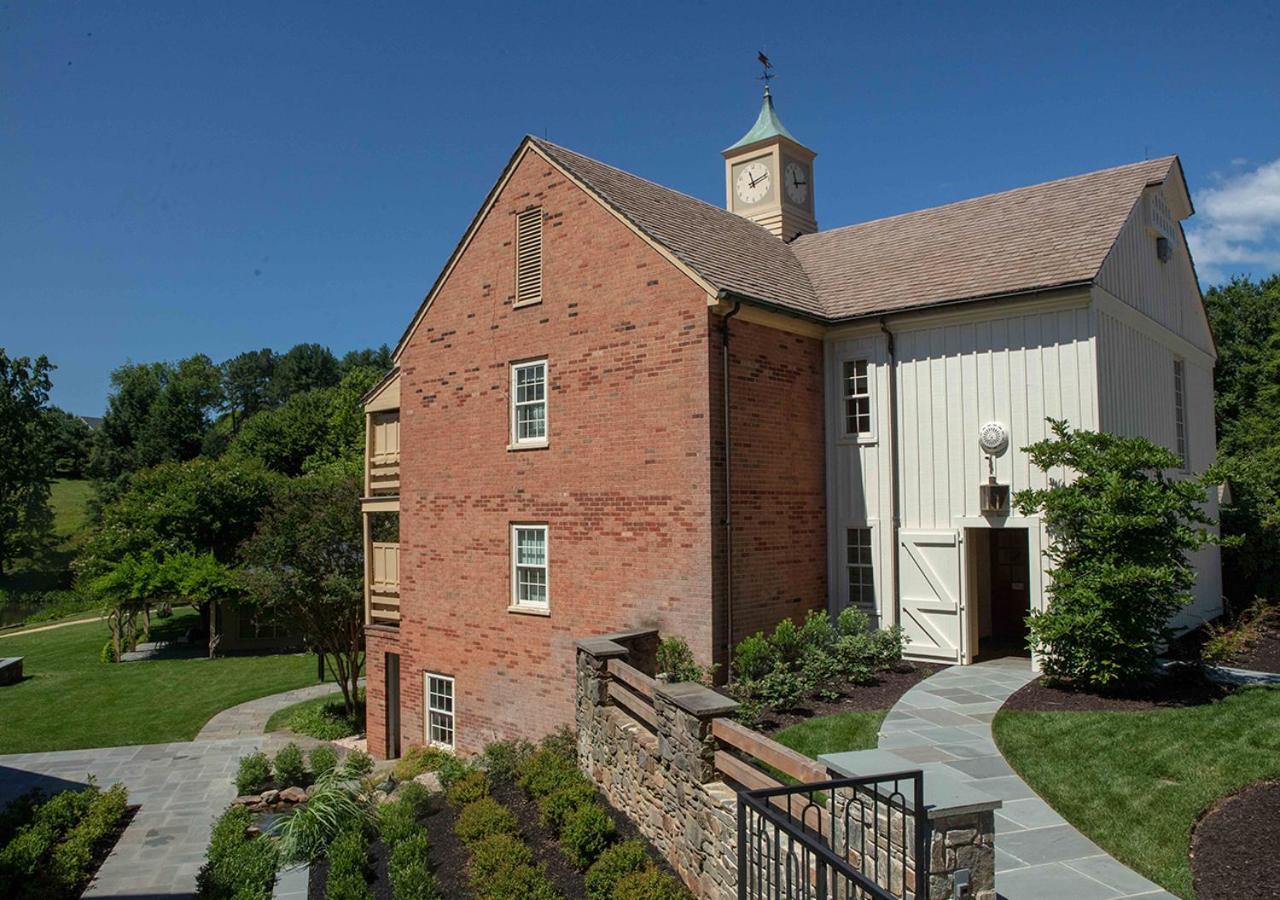 Boar'S Head Resort Charlottesville Kültér fotó