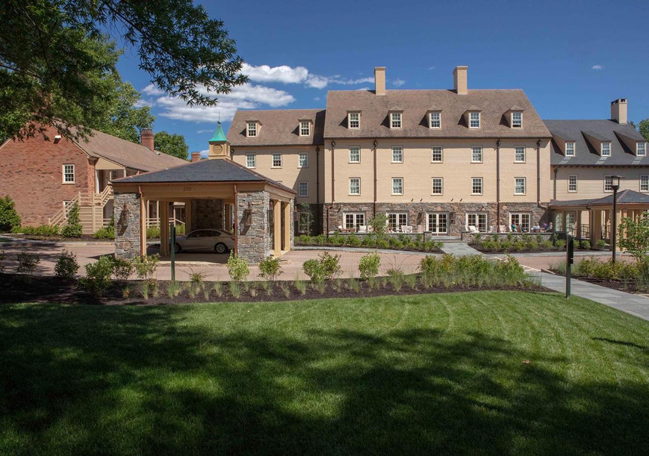 Boar'S Head Resort Charlottesville Kültér fotó