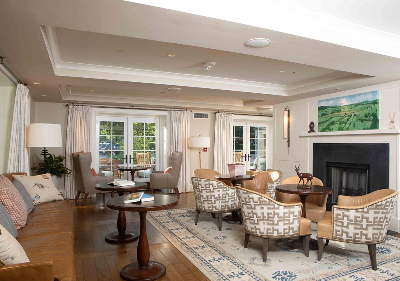 Boar'S Head Resort Charlottesville Kültér fotó