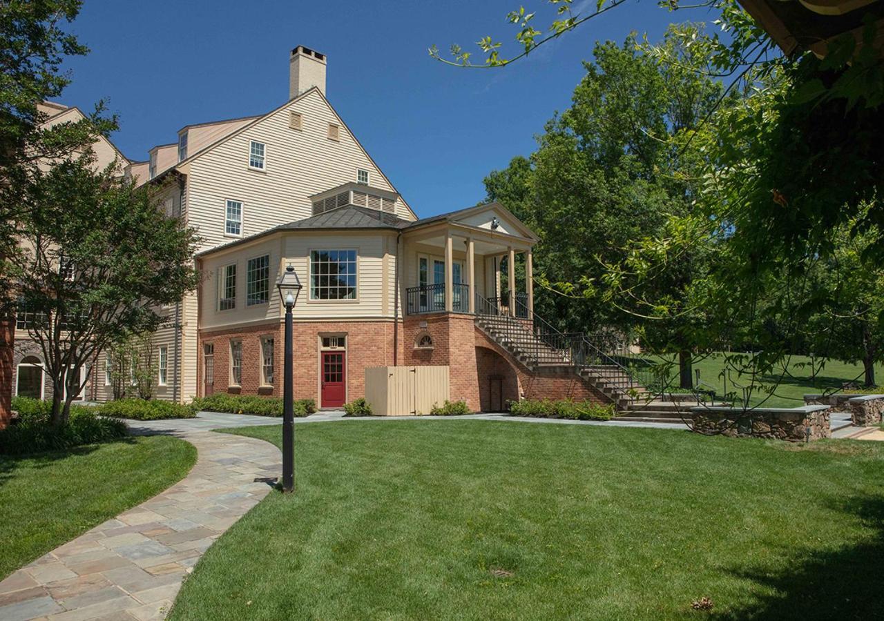 Boar'S Head Resort Charlottesville Kültér fotó