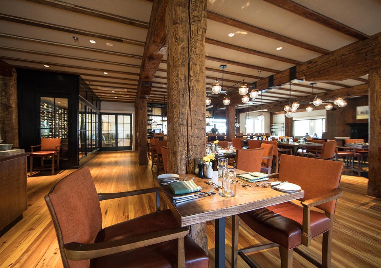Boar'S Head Resort Charlottesville Kültér fotó