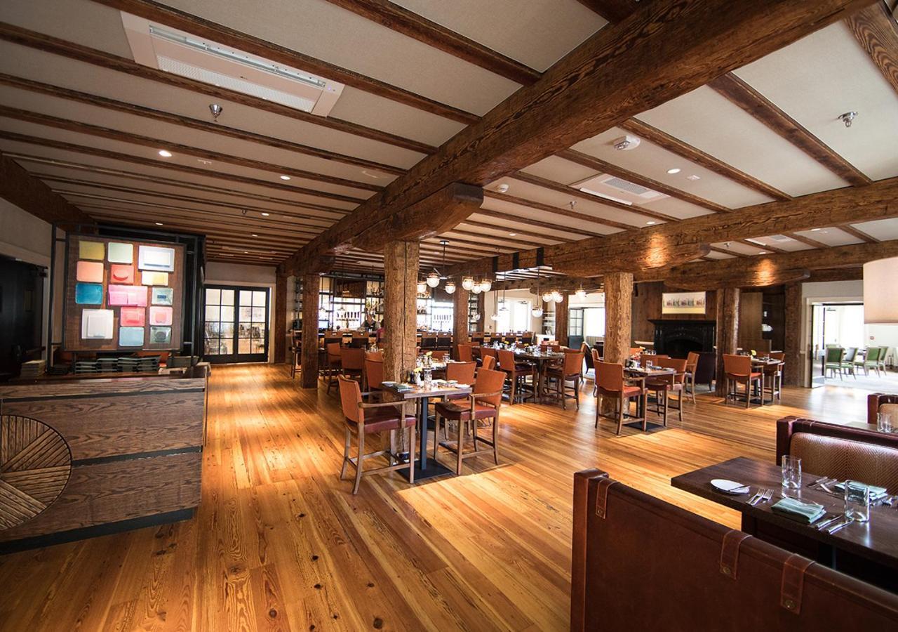 Boar'S Head Resort Charlottesville Kültér fotó