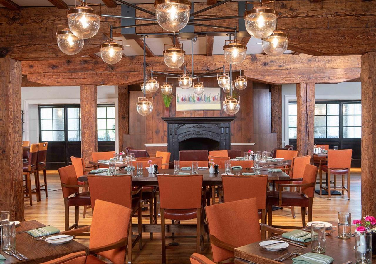 Boar'S Head Resort Charlottesville Kültér fotó