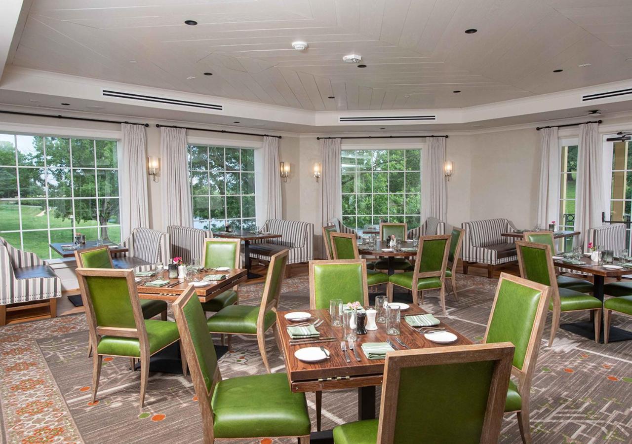 Boar'S Head Resort Charlottesville Kültér fotó