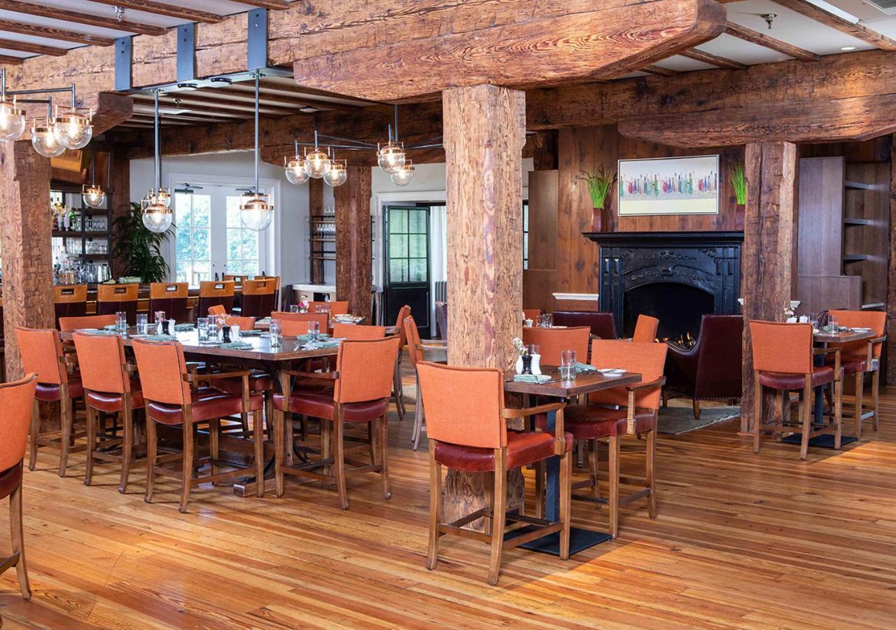 Boar'S Head Resort Charlottesville Kültér fotó