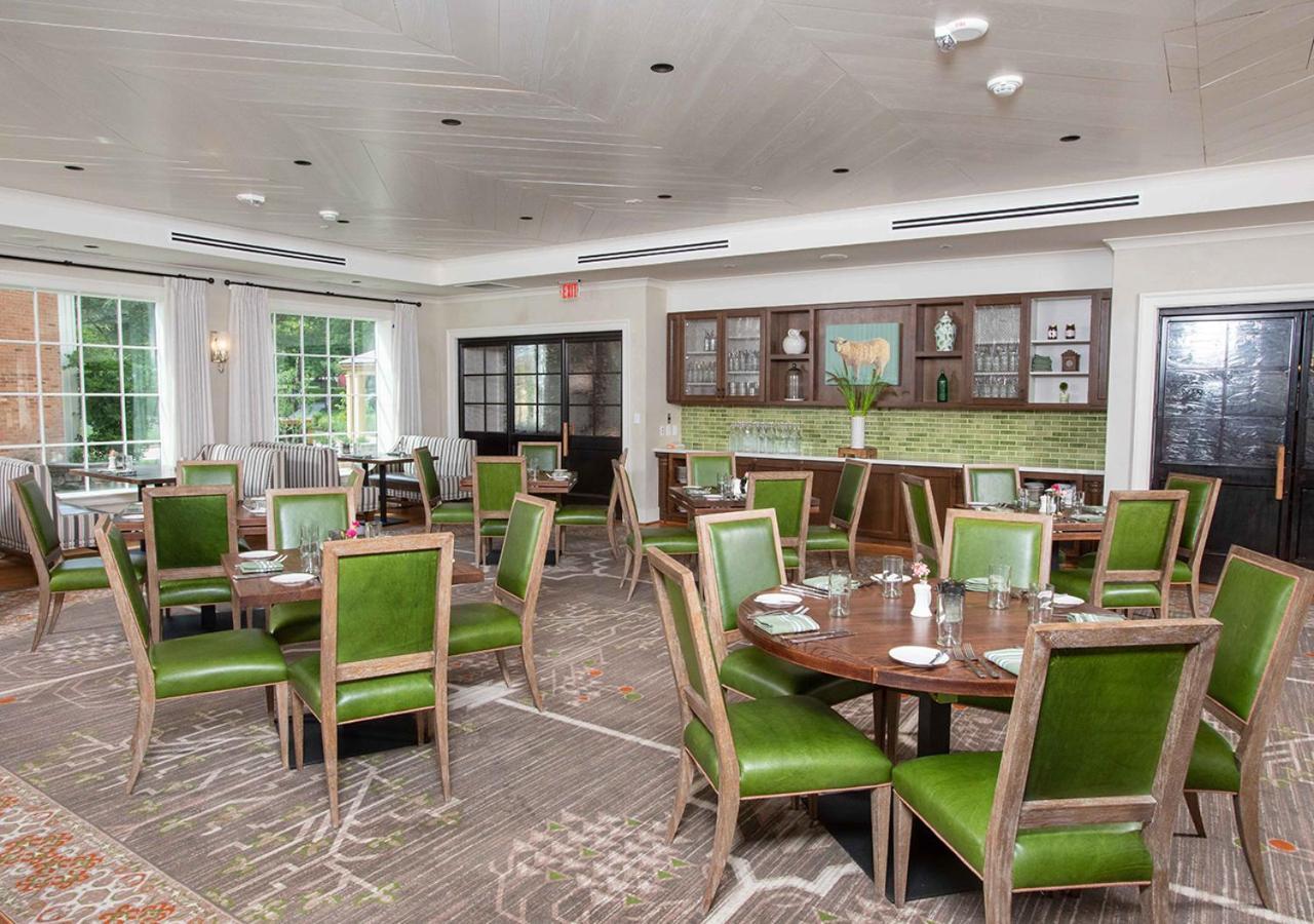 Boar'S Head Resort Charlottesville Kültér fotó