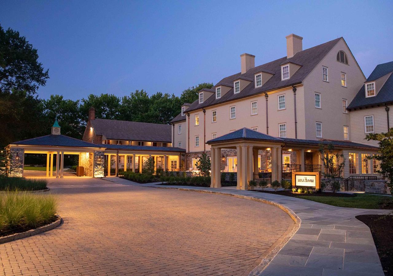 Boar'S Head Resort Charlottesville Kültér fotó