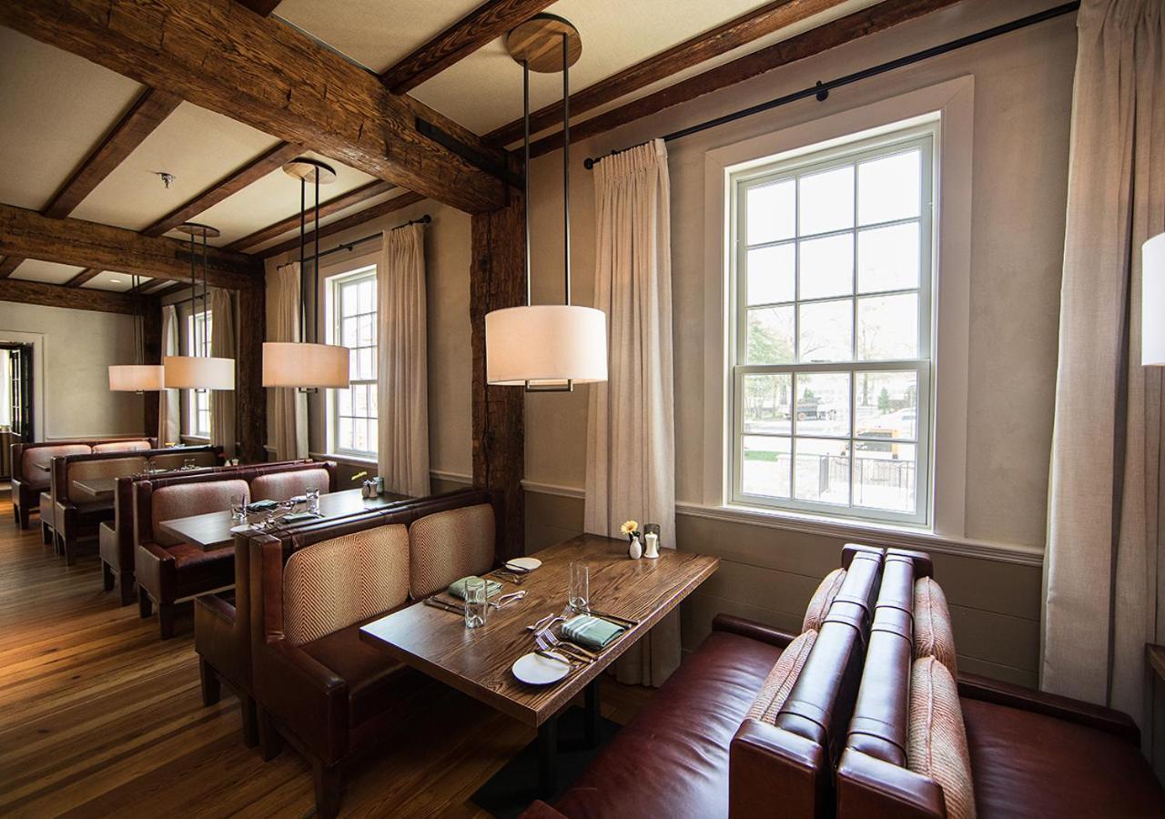Boar'S Head Resort Charlottesville Kültér fotó