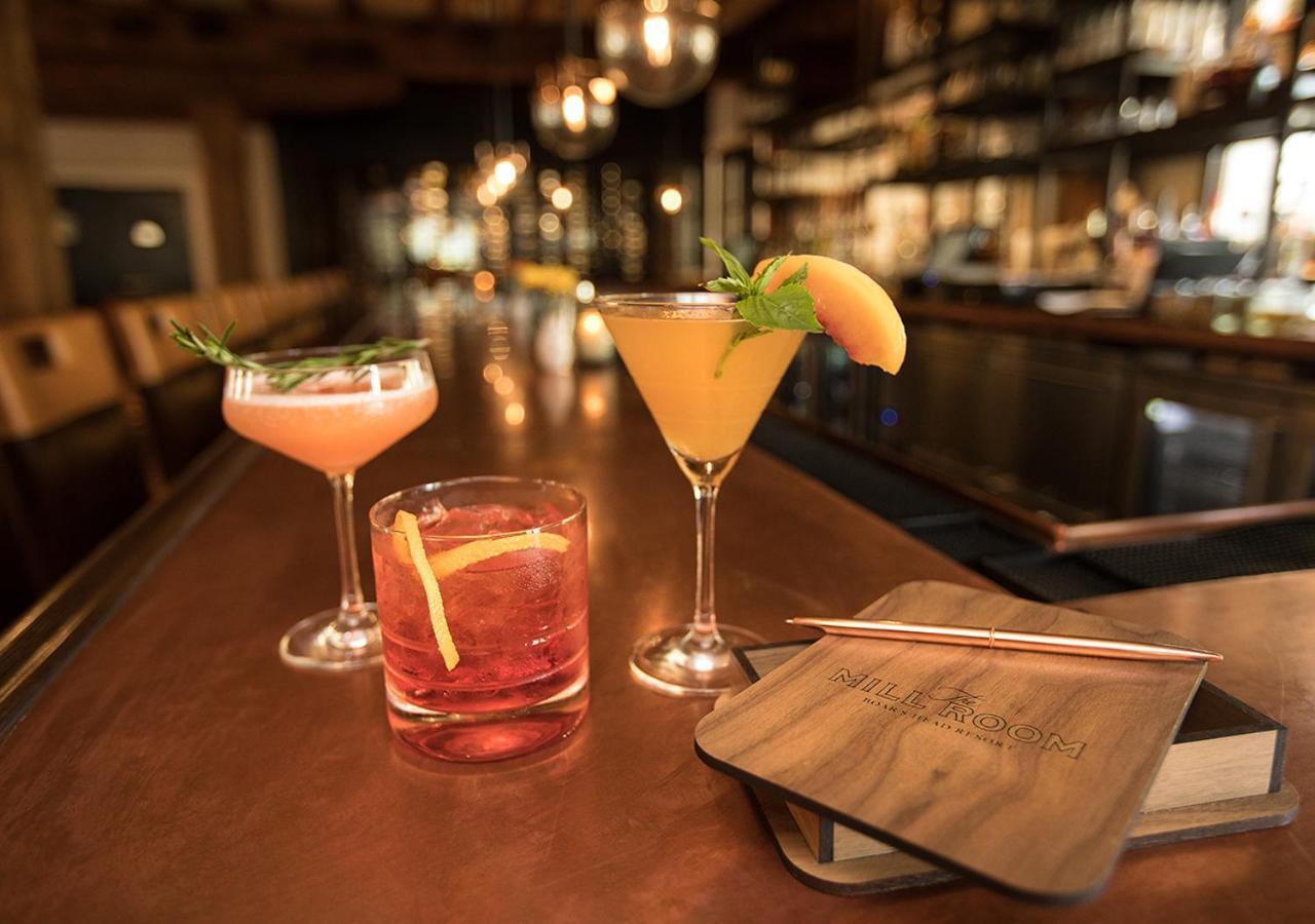Boar'S Head Resort Charlottesville Kültér fotó