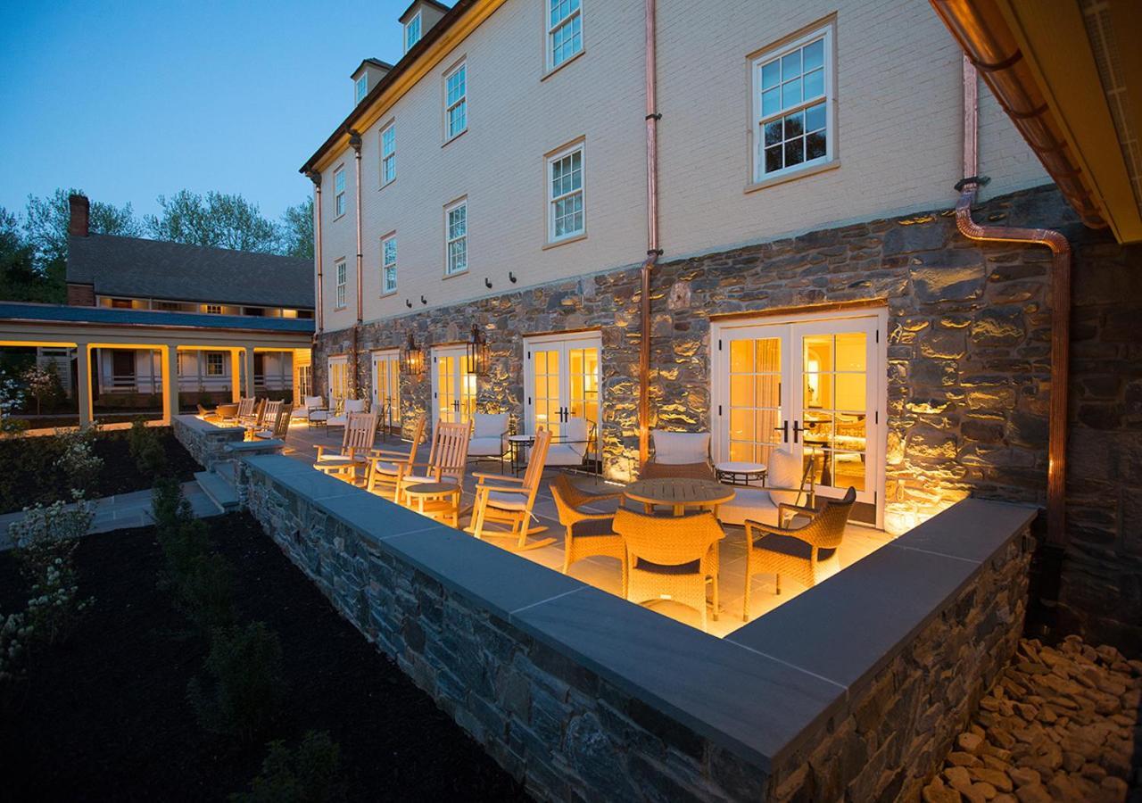Boar'S Head Resort Charlottesville Kültér fotó