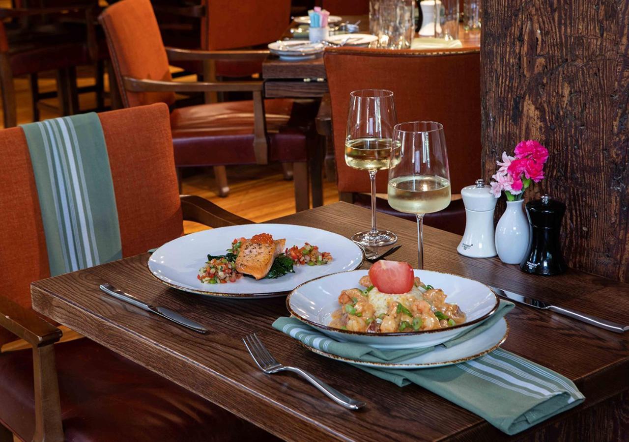 Boar'S Head Resort Charlottesville Kültér fotó